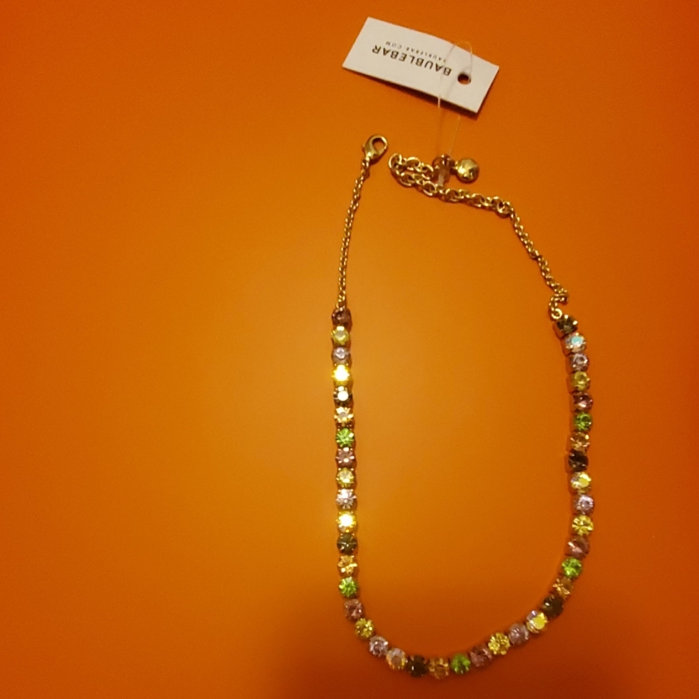 BaubleBar Necklace